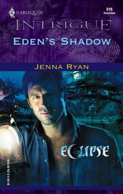 Book cover for Eden's Shadow