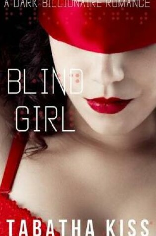 Cover of Blind Girl