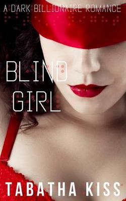 Book cover for Blind Girl