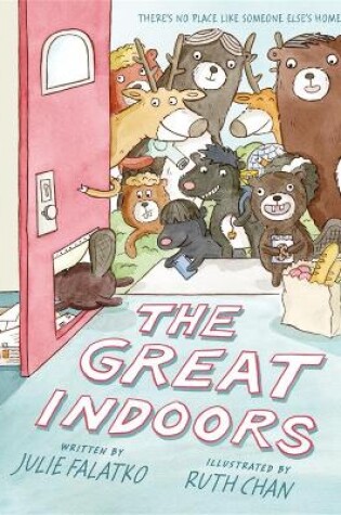 Cover of The Great Indoors