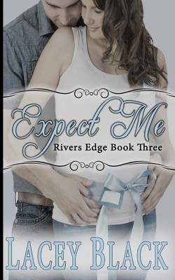 Book cover for Expect Me