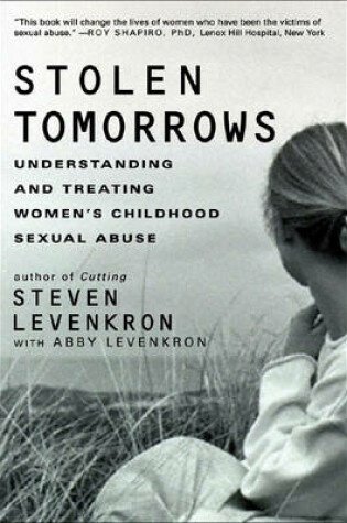Cover of Stolen Tomorrows