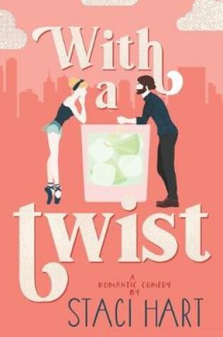 Cover of With a Twist
