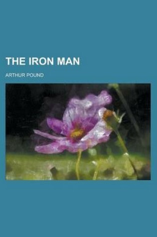 Cover of The Iron Man