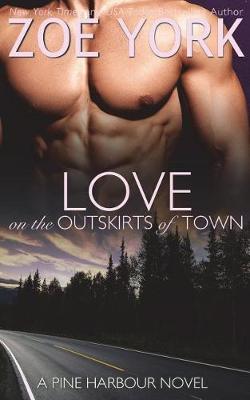Cover of Love on the Outskirts of Town