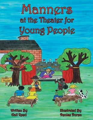 Cover of Manners at the Theater for Young People