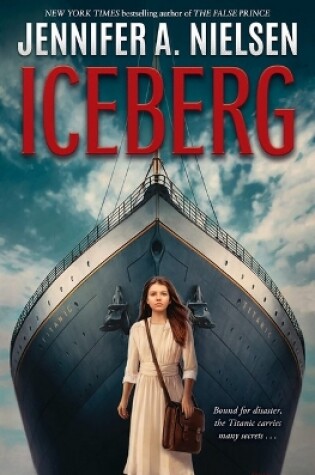 Cover of Iceberg