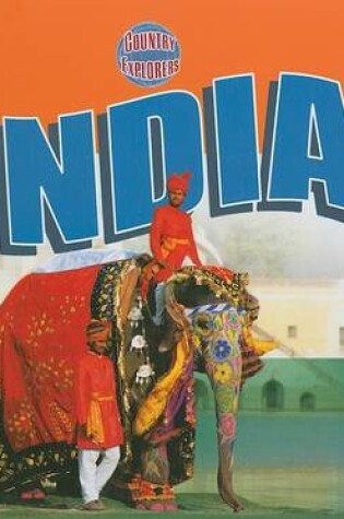 Cover of India