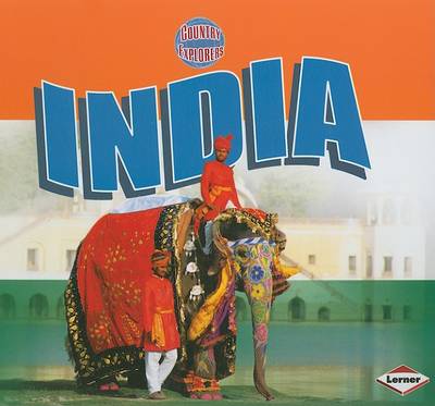 Cover of India