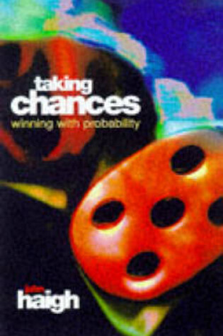 Cover of Taking Chances