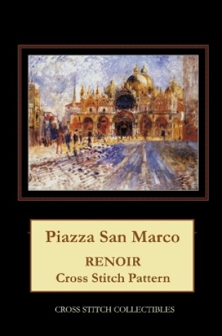 Cover of Piazza San Marco