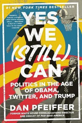 Book cover for Yes We (Still) Can