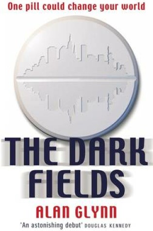 Cover of The Dark Fields