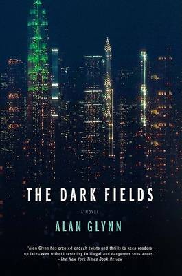 Book cover for The Dark Fields