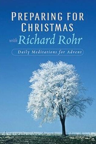 Cover of Preparing for Christmas