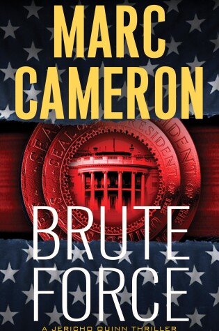 Cover of Brute Force