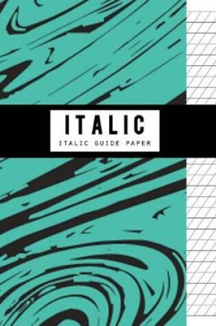 Cover of Italic Guide Paper