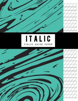 Cover of Italic Guide Paper