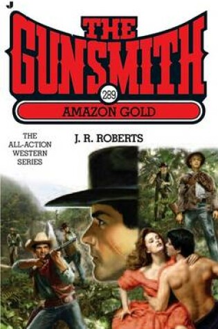 Cover of Amazon Gold