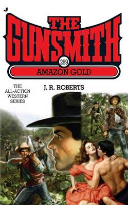 Cover of Amazon Gold