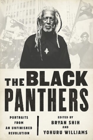 Cover of The Black Panthers