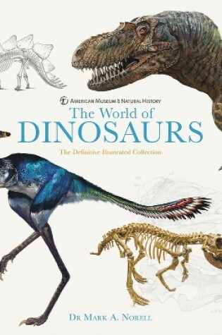 Cover of The World of Dinosaurs