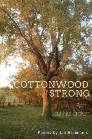 Cover of Cottonwood Strong