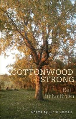 Book cover for Cottonwood Strong