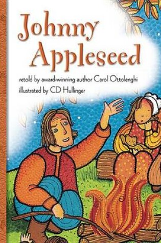 Cover of Johnny Appleseed