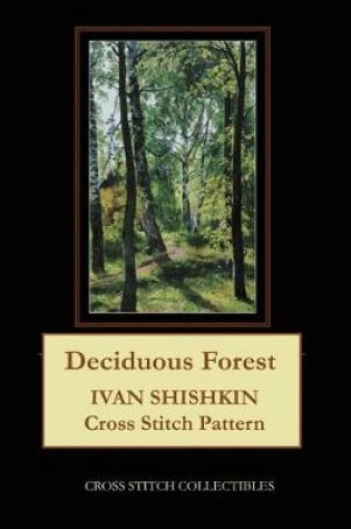 Cover of Deciduous Forest