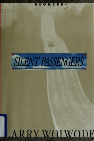 Cover of Silent Passengers