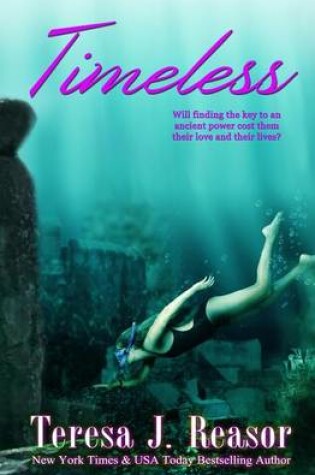 Cover of Timeless