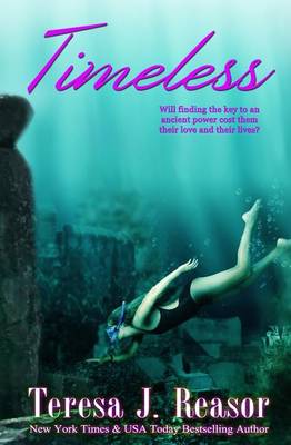 Book cover for Timeless