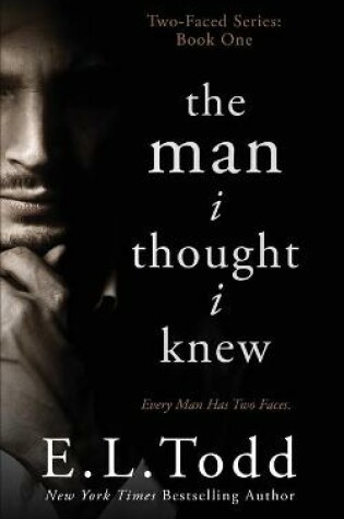 Cover of The Man I Thought I Knew