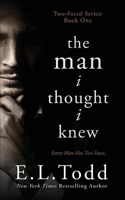 Book cover for The Man I Thought I Knew