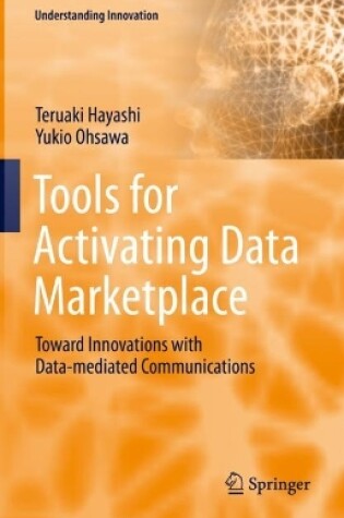 Cover of Tools for Activating Data Marketplace