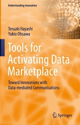 Cover of Tools for Activating Data Marketplace