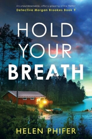 Cover of Hold Your Breath