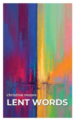 Book cover for Lent Words