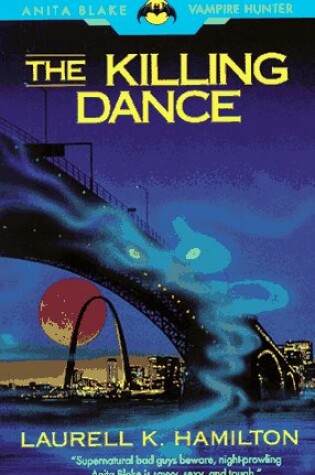 Cover of Killing Dance