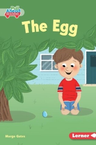 Cover of The Egg