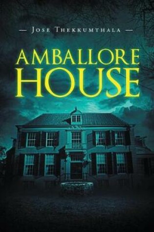 Cover of Amballore House