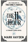 Book cover for The Eleventh Hour