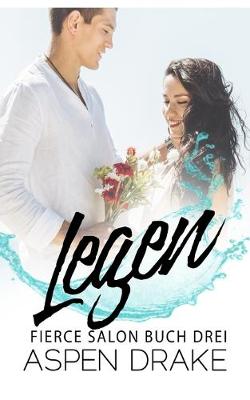 Book cover for Legen