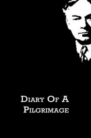 Cover of Diary of a Pilgrimage