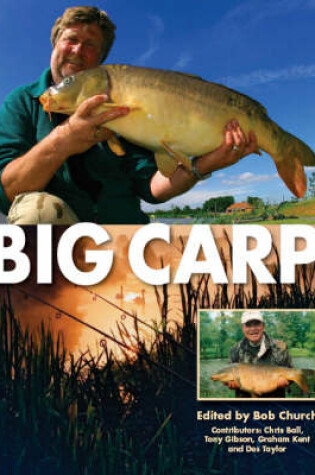 Cover of Big Carp