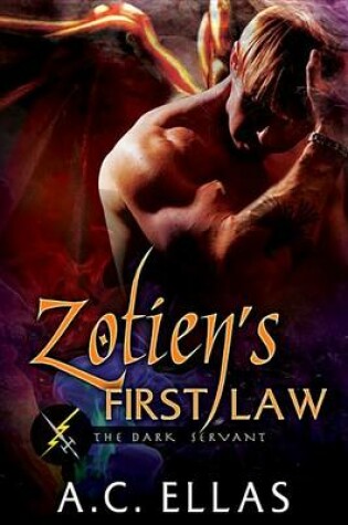 Cover of Zotien's First Law