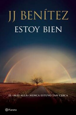 Cover of Estoy Bien