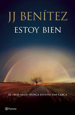 Book cover for Estoy Bien