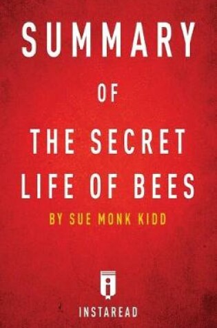Cover of Summary of The Secret Life of Bees